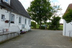 Vorderer Hof