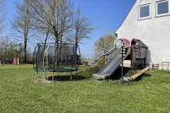 Spielmöglichkeiten