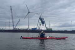 Hafen