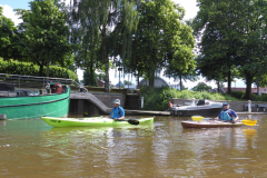 Nordhorner Kanäle
