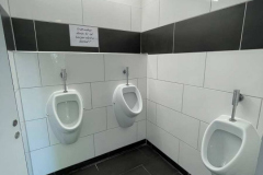 Urinale